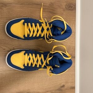 Men’s Jordan 1 Retro AJKO